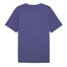 T-Shirt Mauve Homme Puma Wardrobe