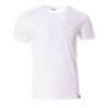 T-shirt Blanc Homme Paname Brothers TANGO