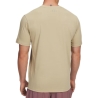 T-shirt Beige Foncé Homme Under Armour Camo Boxed