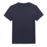T-shirt Marine Homme TBS MELUTEE