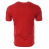 T-shirt Rouge Homme Kaporal RALY
