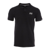 Polo Noir Homme Hungaria Jeki