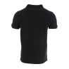 Polo Noir Homme Hungaria Jeki