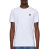 T-shirt Blanc Homme Diesel T-Diegos