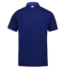 XV de France Polo Marine Homme Le Coq Sportif Coupe du Monde 2023