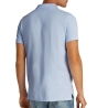 Polo Bleu Homme Tommy Hilfiger Tjm Slim