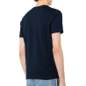T-shirt Marine Homme Diesel Diegor81E