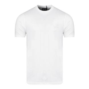 T-shirt Blanc Homme Diesel Just A18997