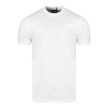 T-shirt Blanc Homme Diesel Just A18997