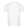 T-shirt Blanc Homme Diesel Just A18997
