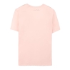 T-Shirt Rose Homme Teddy Smith Evry