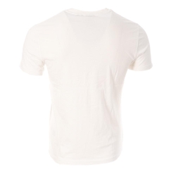 T-shirt Beige Homme Superdry Vintage LogoR6Ts
