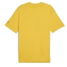 T-Shirt Jaune Homme Puma Rival Rage