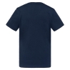T-shirt Marine Homme Schott TSUSTOUR