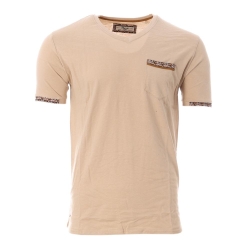 T-shirt Beige Homme RMS26 91277