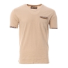 T-shirt Beige Homme RMS26 91277