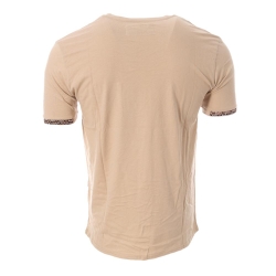 T-shirt Beige Homme RMS26 91277