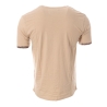 T-shirt Beige Homme RMS26 91277