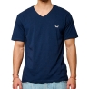T-shirt Marine Homme Kaporal BETER