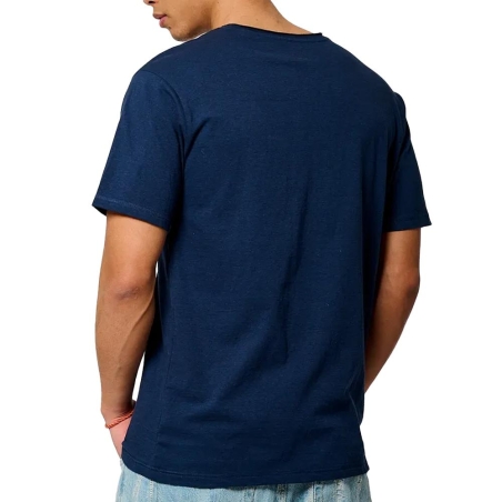 T-shirt Marine Homme Kaporal BETER