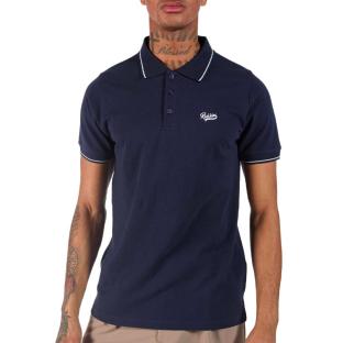 Polo Marine Homme Redskins R231040