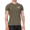 T-Shirt Vert Homme Von Dutch ARTS