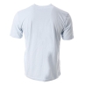 T-shirt Bleu Homme Kappa Fiomo