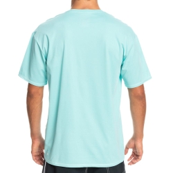 Lycra Bleu Homme Quiksilver Heritage