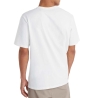 T-Shirt Blanc Homme O'Neill Polygiene