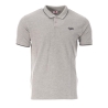 Polo Gris Homme Redskins R231040