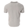 Polo Gris Homme Redskins R231040