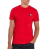 T-shirt Rouge Homme Diesel T-Diegos