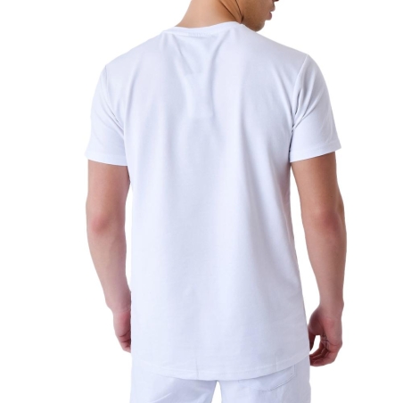 T-Shirt Blanc Homme Project X Paris 910076