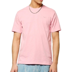 T-shirt Rose Homme Kaporal PACCO25EM11