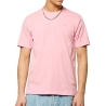 T-shirt Rose Homme Kaporal PACCO25EM11