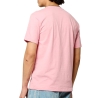 T-shirt Rose Homme Kaporal PACCO25EM11