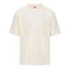 T-shirt Beige Homme Kappa Fiomo