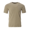 T-shirt Kaki Homme Kappa Fiomo