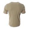 T-shirt Kaki Homme Kappa Fiomo