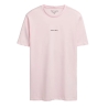 T-shirt Rose Homme Teddy Smith Soy