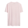 T-shirt Rose Homme Teddy Smith Soy