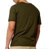T-shirt Kaki Homme Kaporal BETER