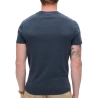 T-Shirt Gris Homme Superdry Essential