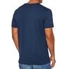T-shirt Marine Homme Pepe Jeans Original Basic