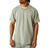 T-Shirt Kaki Homme Project X Paris
