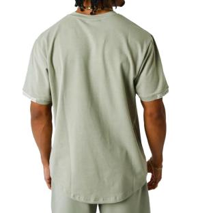 T-Shirt Kaki Homme Project X Paris
