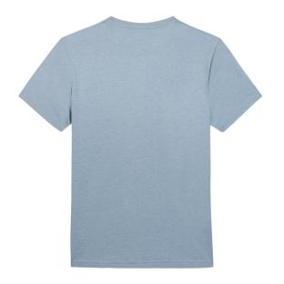 T-Shirt Bleu Homme TBS Horizon