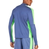 Haut d'entraînement Bleu/Vert Homme Nike Acd23