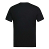 T-Shirt Noir Homme Le Coq Sportif Contemporain N°1