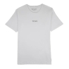 T-shirt Blanc Homme Teddy Smith Soy